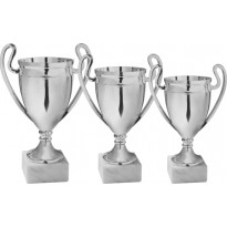 Serie di 3 coppe cm 22-19-17 m6