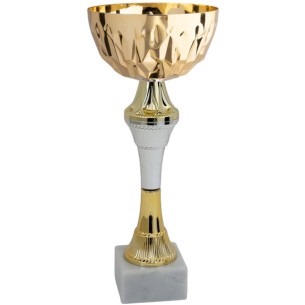 cod. 13.591G.6 - Coppa cm 26 - m6 Made in Italy