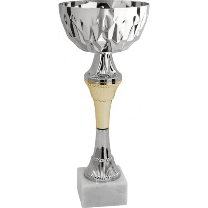 cod. 13.592S.6 - Coppa cm 23 - m6 Made in Italy