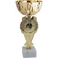 cod. 13.602G - Coppa cm 22 - f5 Made in Italy