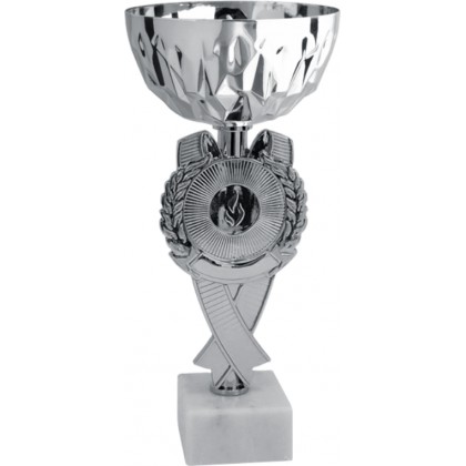 cod. 13.604S.6 - Coppa cm 20 - m6 Made in Italy