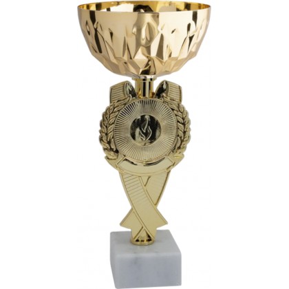 cod. 13.604G.6 - Coppa cm 20 - m6 Made in Italy