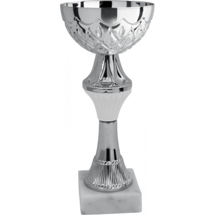 cod. 13.612S.6 - Coppa cm 18 - m6 Made in Italy