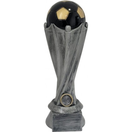 cod. 14.480B - Trofeo calcio cm 31