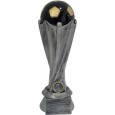 cod. 14.480B - Trofeo calcio cm 31