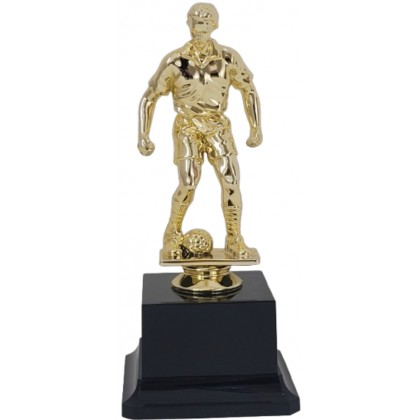 cod. 14.512 - Trofeo calcio cm 18