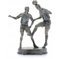 cod. 14.514 - Trofeo calcio cm 23