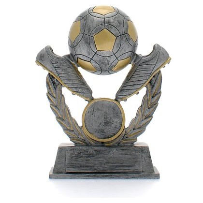 cod. 14.525 - Trofeo calcio cm 12