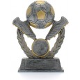cod. 14.525 - Trofeo calcio cm 12