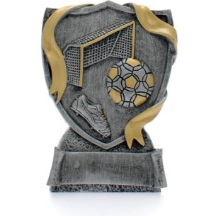 cod. 14.527 - Trofeo calcio cm 11