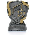 cod. 14.527 - Trofeo calcio cm 11