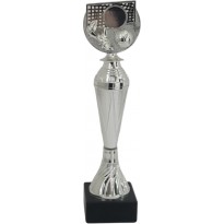 cod. 14.528A - Trofeo calcio cm 27
