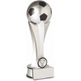 cod. 14.529A - Trofeo calcio cm 23