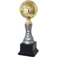 cod. 14.544A - Trofeo calcio cm 24