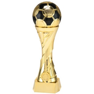 cod. 14.547A - Trofeo calcio cm 27