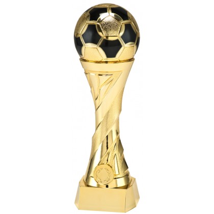 cod. 14.547A - Trofeo calcio cm 27