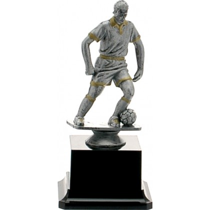 cod. 14.548 - Trofeo calcio cm 17