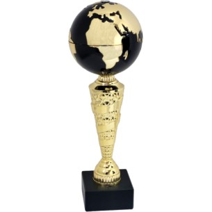 cod. 14.550F - Trofeo mundial cm 36