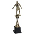 cod. 14.552 - Trofeo calcio cm 36