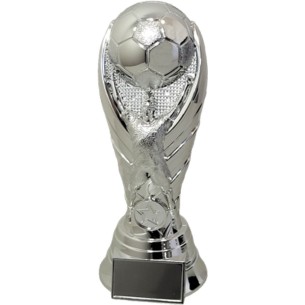 cod. 14.556A - Trofeo calcio cm 26