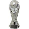 cod. 14.556A - Trofeo calcio cm 26