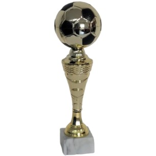 cod. 14.562 - Trofeo calcio cm 27