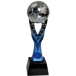 cod. 14.567 - Trofeo calcio cm 26
