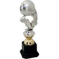 cod. 14.568B - Trofeo calcio cm 26
