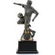 cod. 15.008 - Trofeo calcio cm 26