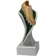cod. 15.014D - Trofeo calcio cm 19
