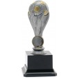 cod. 15.191A - Trofeo calcio cm 18