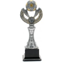 Trophy soccer 25 cm