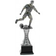 cod. 15.230 - Trofeo calcio cm 35