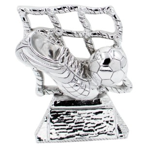 cod. 15.234A - Trofeo calcio cm 15 Made in Italy