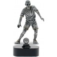 cod. 15.256A.6 - Conf. 6 trofei calcio cm 23