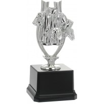 Trofeo calcio cm 16 f5