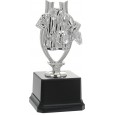 cod. 15.274 - Trofeo calcio cm 16 f5