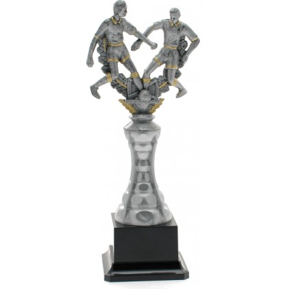 cod. 15.278 - Trofeo calcio cm 26