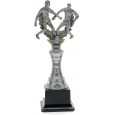 cod. 15.278 - Trofeo calcio cm 26