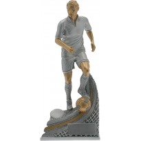 Trophy soccer 20 cm