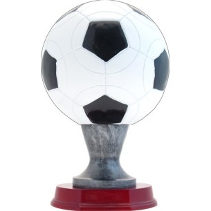 cod. 15.301 - Trofeo calcio cm 34