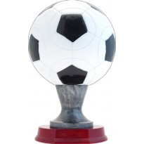 Trofeo calcio cm 34