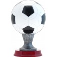 cod. 15.301 - Trofeo calcio cm 34