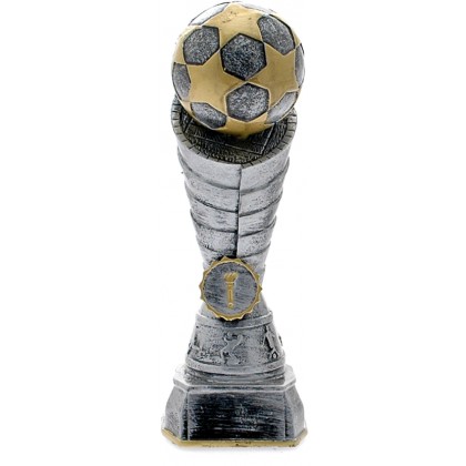 cod. 15.306 - Trofeo calcio cm 23