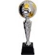 cod. 15.309B - Trofeo calcio cm 36 Made in Italy