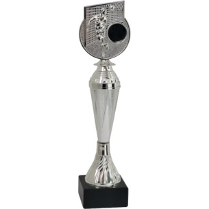 cod. 15.311B - Trofeo calcio cm 29