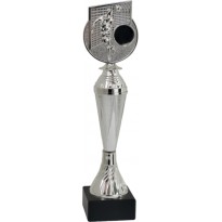 cod. 15.311B - Trofeo calcio cm 29