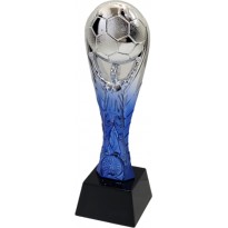 Trofeo calcio cm 26