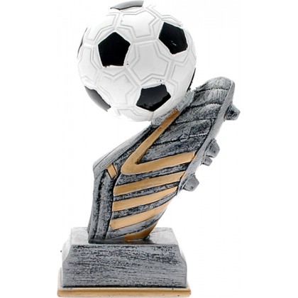 cod. 15.312 - Trofeo calcio cm 18