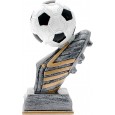 cod. 15.312 - Trofeo calcio cm 18